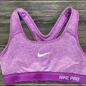 Nike Dri-Fit Sports Bra